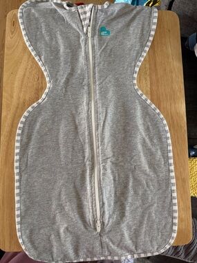 Love to dream swaddle